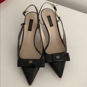 Escada shoes